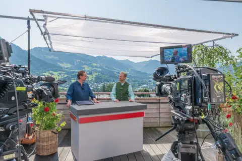 Thomas Salamonski Photography · TV · BTS · Video Clips 5