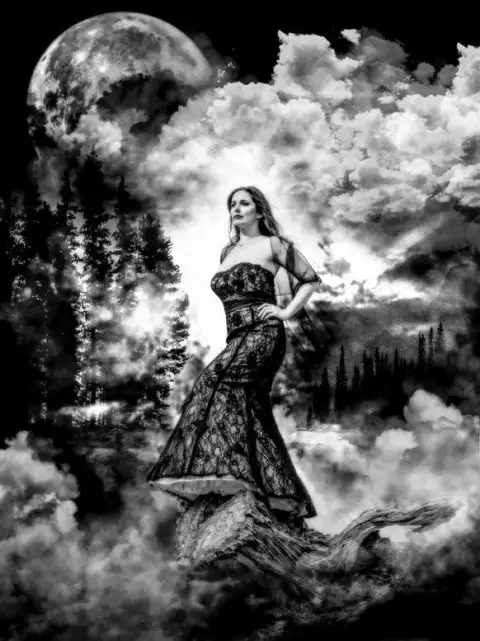 Thomas Salamonski Photography · Digital Artwork