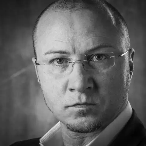 Thomas Salamonski Photography · Portrait