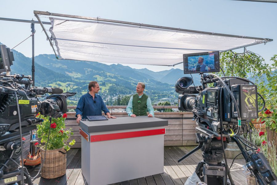 Thomas Salamonski Photography · TV · BTS · Video Clips 5