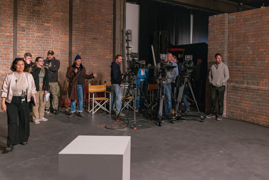 Thomas Salamonski Photography · TV · BTS · Video Clips 6