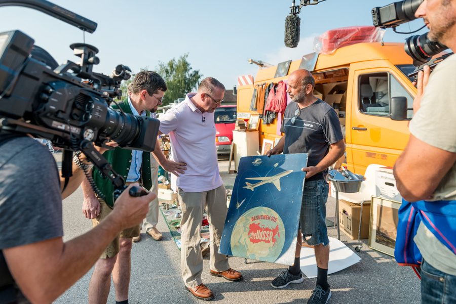 Thomas Salamonski Photography · TV · BTS · Video Clips 10