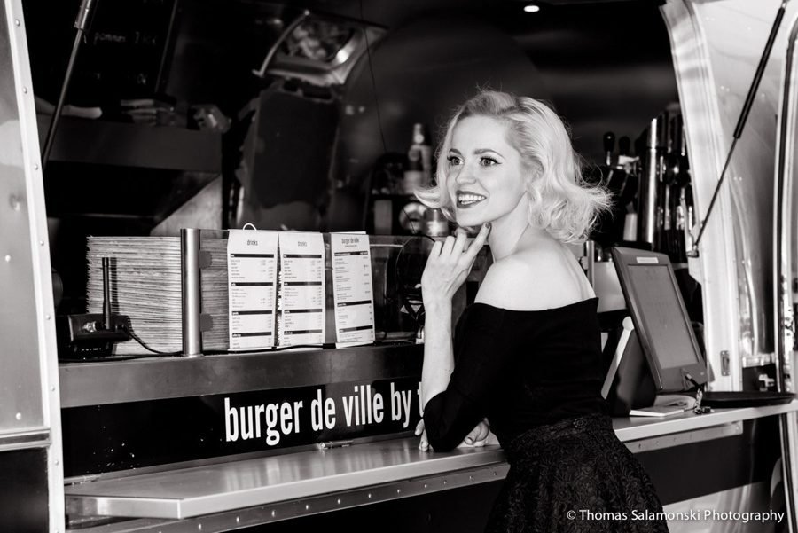 Thomas Salamonski Photography · Fashion